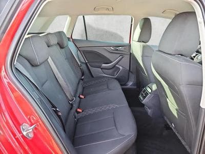 Skoda Kamiq Ambition (2024) - Foto 13