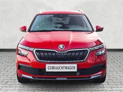 Skoda Kamiq Ambition (2024) - Foto 2