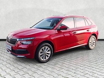 Skoda Kamiq Ambition (2024) - Foto 3