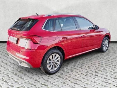 Skoda Kamiq Ambition (2024) - Foto 7