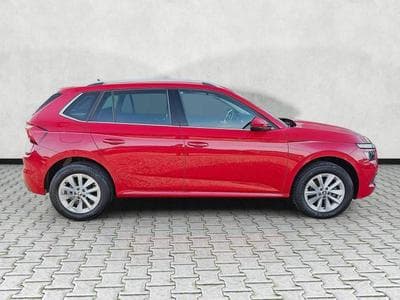 Skoda Kamiq Ambition (2024) - Foto 8