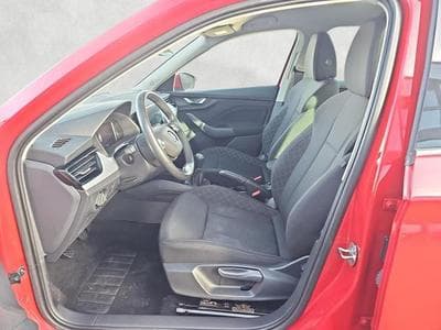 Skoda Kamiq Ambition (2024) - Foto 9