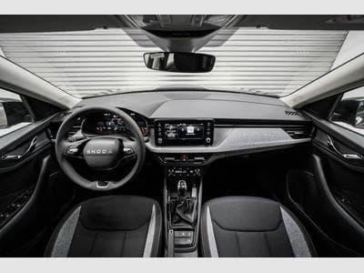 Skoda Kamiq 1,0 TSI DSG (2026) - Foto 5