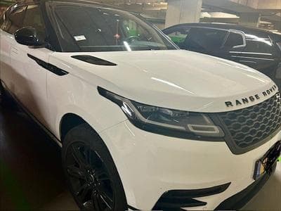 Land-Rover Range Rover Velar (2022) - Foto 1