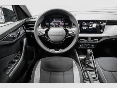 Skoda Kamiq 1,0 TSI DSG (2026) - Foto 7