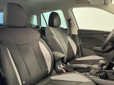 Skoda Kamiq Selection (2026) - Photo 14