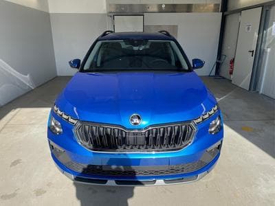 Skoda Kamiq Selection (2026) - Photo 2