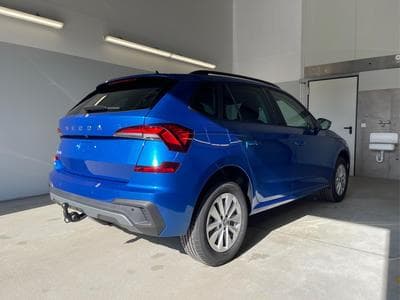 Skoda Kamiq Selection (2026) - Foto 4