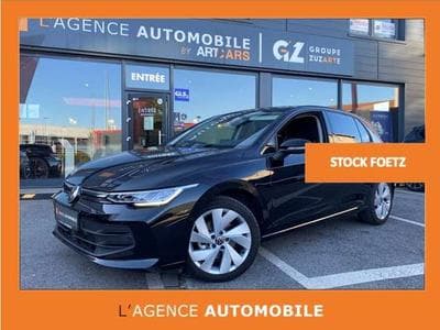 VW Golf Golf 1.5 TSI OPF-JUSQU'A 36MOIS DE GARANTIE (2025) - Foto 1