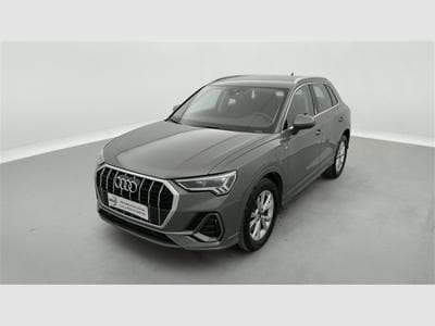 Audi Q3 45 TFSIe PHEV S-LINE S tronic *NAVI/FULL LED/CAM360/JA20* (2023) - Foto 1