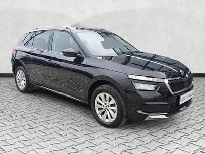 Skoda Kamiq Ambition (2024) - Foto 1