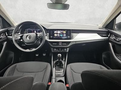 Skoda Kamiq Ambition (2024) - Foto 11