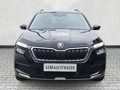 Skoda Kamiq Ambition (2024) - Foto 2