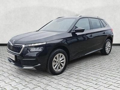 Skoda Kamiq Ambition (2024) - Foto 3