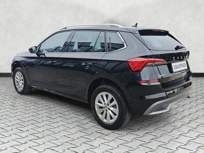 Skoda Kamiq Ambition (2024) - Foto 5