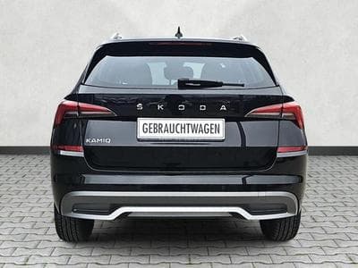 Skoda Kamiq Ambition (2024) - Foto 6