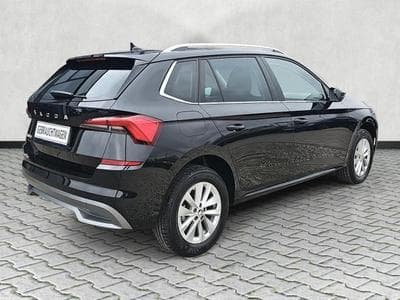 Skoda Kamiq Ambition (2024) - Foto 7