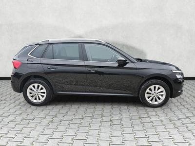 Skoda Kamiq Ambition (2024) - Foto 8
