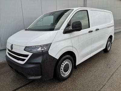 VW T7 BEV 100 kW RWD KR (2026) - Photo 1