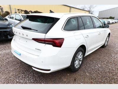 Skoda Octavia Selection (2026) - Photo 3