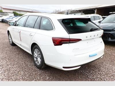 Skoda Octavia Selection (2026) - Photo 4