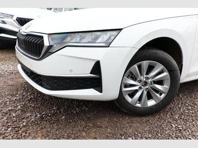 Skoda Octavia Selection (2026) - Photo 5