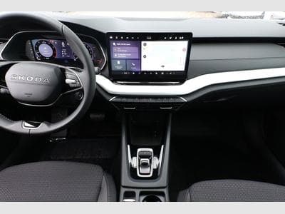 Skoda Octavia Selection (2026) - Foto 8