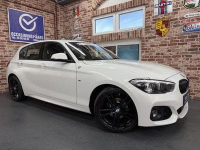 BMW 118 118iA 136cv Auto M-SPORT (2019) - Photo 1
