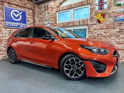 Kia Ceed Ceed 1.5 160cv Auto GT-LINE (2022) - Photo 1