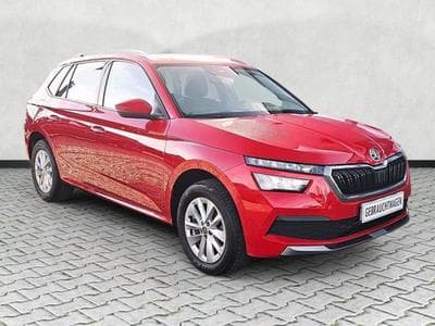 Skoda Kamiq Ambition (2024) - Photo 1