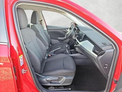 Skoda Kamiq Ambition (2024) - Photo 10