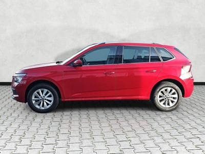 Skoda Kamiq Ambition (2024) - Photo 4
