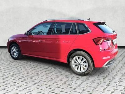 Skoda Kamiq Ambition (2024) - Photo 5