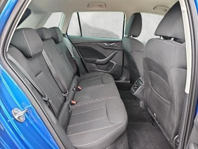 Skoda Kamiq Ambition (2024) - Photo 13