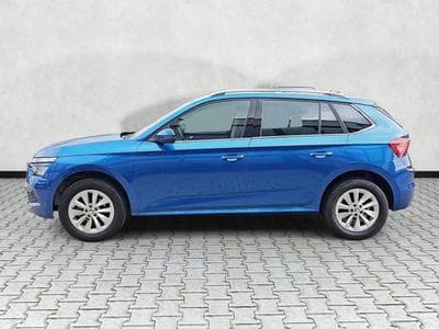 Skoda Kamiq Ambition (2024) - Photo 4