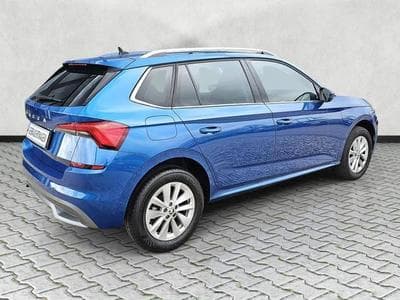 Skoda Kamiq Ambition (2024) - Photo 7