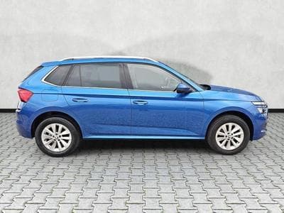 Skoda Kamiq Ambition (2024) - Photo 8
