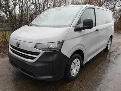 VW T7 BEV 100 kW RWD KR (2026) - Foto 1
