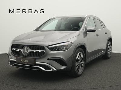 Mercedes GLA 180 Progressive LED+Kamera+Totw+EasyPack (2024) - Foto 1