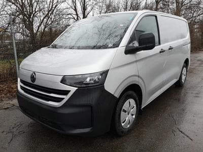 VW T7 BEV 100 kW RWD KR (2026) - Foto 1