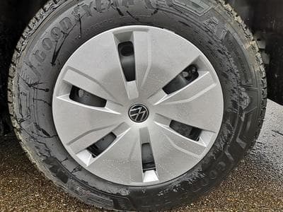 VW T7 BEV 100 kW RWD KR (2026) - Foto 3