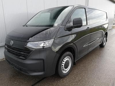 VW T7 BEV 100 kW RWD LR (2026) - Photo 1
