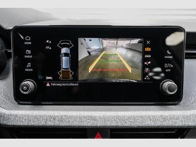 Skoda Kamiq 1,0 TSI DSG (2026) - Photo 13