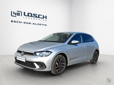 VW Polo Life (2026) - Foto 1