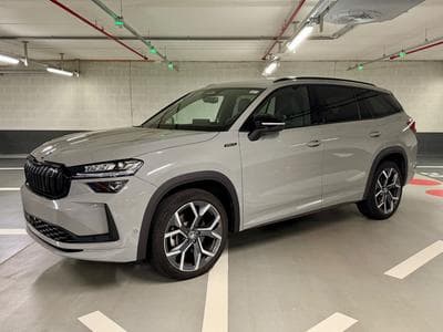 Skoda Kodiaq Sportline (2025) - Photo 1
