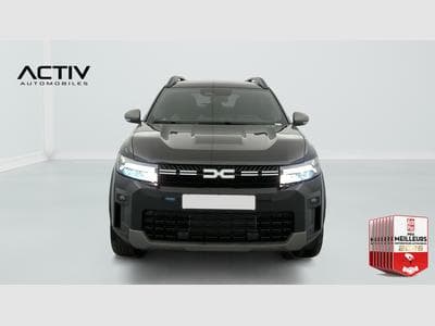 Dacia Bigster 155 JOURNEY (2026) - Photo 1