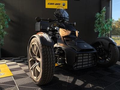 BRP Can-Am Ryker 900 (2024) - Foto 1