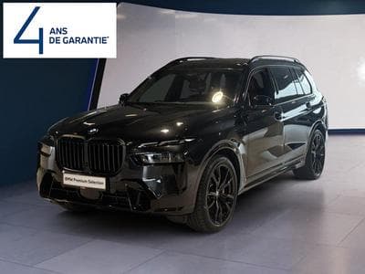 BMW X7 X7 xDrive40d M Sport (2025) - Photo 1