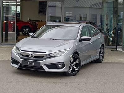 Honda Civic Civic 1.5 i-VTEC 182 Executive AUTOMATIQUE (2018) - Foto 1