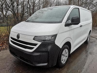 VW T7 BEV 100 kW RWD KR (2026) - Photo 1